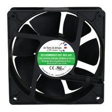 Load image into Gallery viewer, EC12038B00HT-X01 REV A01